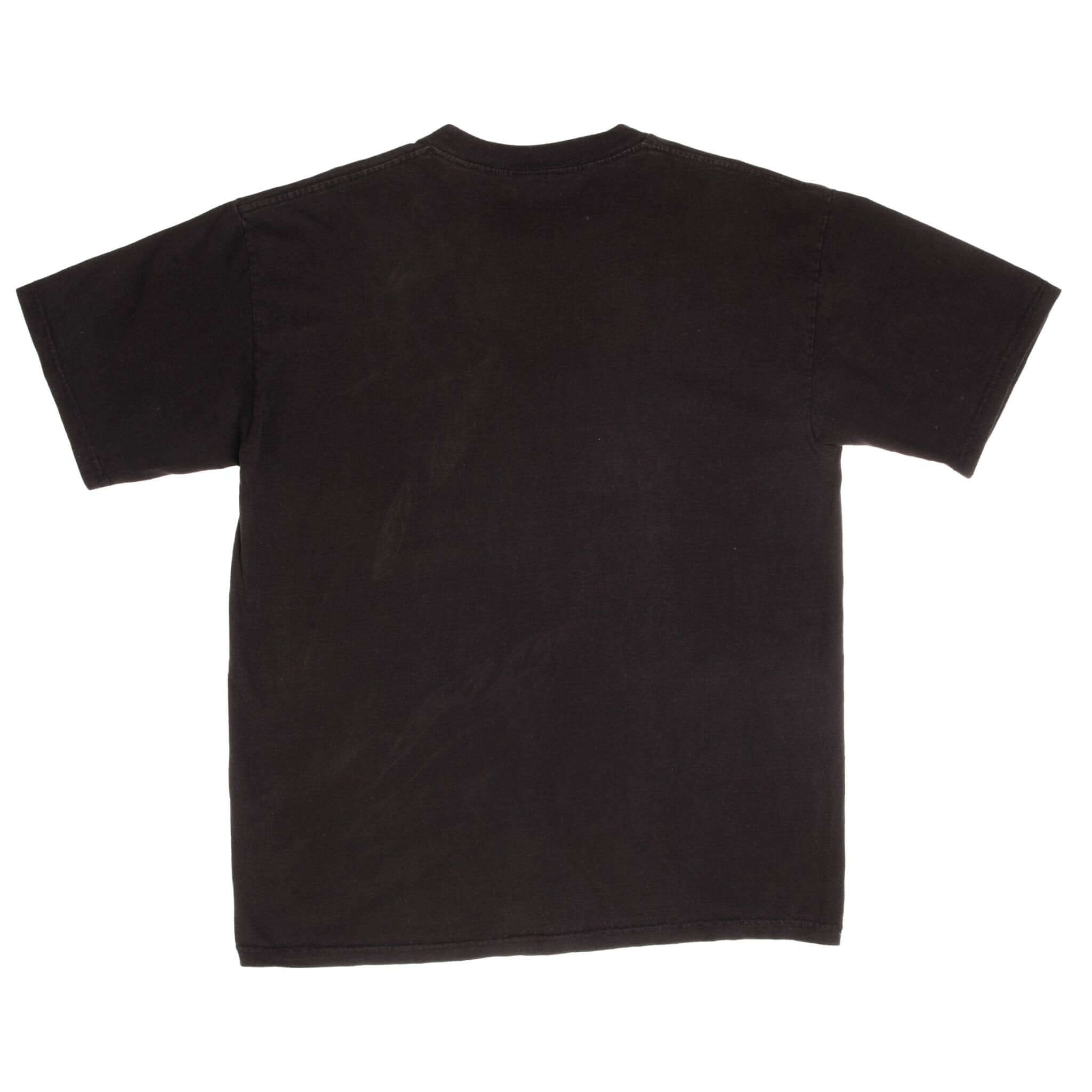 Vintage Birdhouse Skateboard Tee Shirt Size XL 