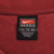 Vintage Red Bordeaux Nike Classic Swoosh Sweatshirt 1990S Size 2Xl