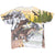 VINTAGE LINCOLN ARCHERY ANIMAL PRINT ALL OVER PRINT TEE SHIRT 1995 SIZE XL