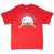 VINTAGE MLB ST LOUIS CARDINALS 1989 TEE SHIRT LARGE MADE IN USA