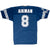 VINTAGE NFL DALLAS COWBOYS AIKMAN #8 CHAMPION JERSEY 1990S SIZE 40