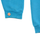 SUDADERA VINTAGE DE MICKEY, TALLA GRANDE, FABRICADA EN EE. UU.