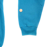 SUDADERA VINTAGE DE MICKEY, TALLA GRANDE, FABRICADA EN EE. UU.
