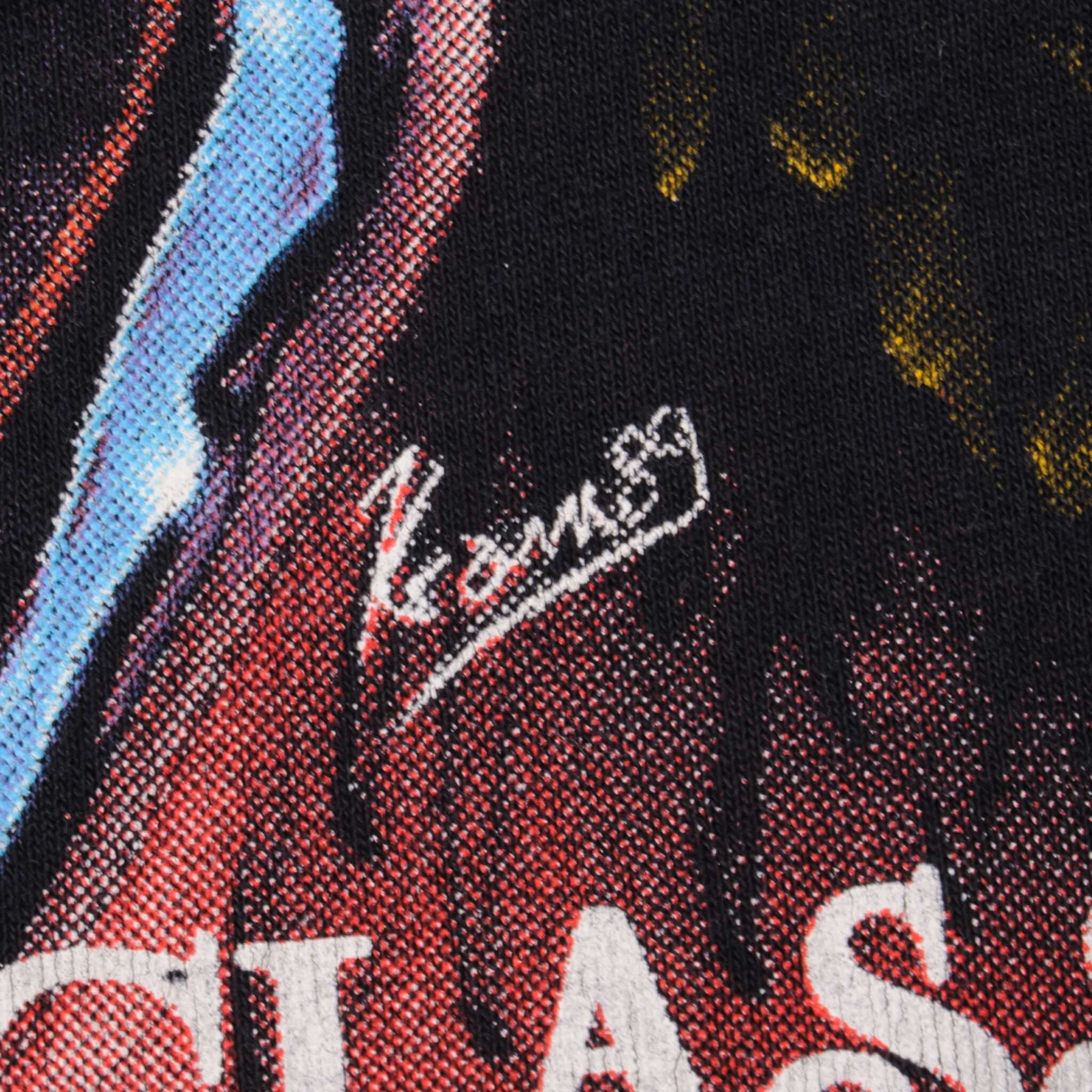 Vintage Harley Davidson Rendez Vous Tee Shirt June 22, 23 &24 1990 Mariaville, NY Size Medium Made In Usa