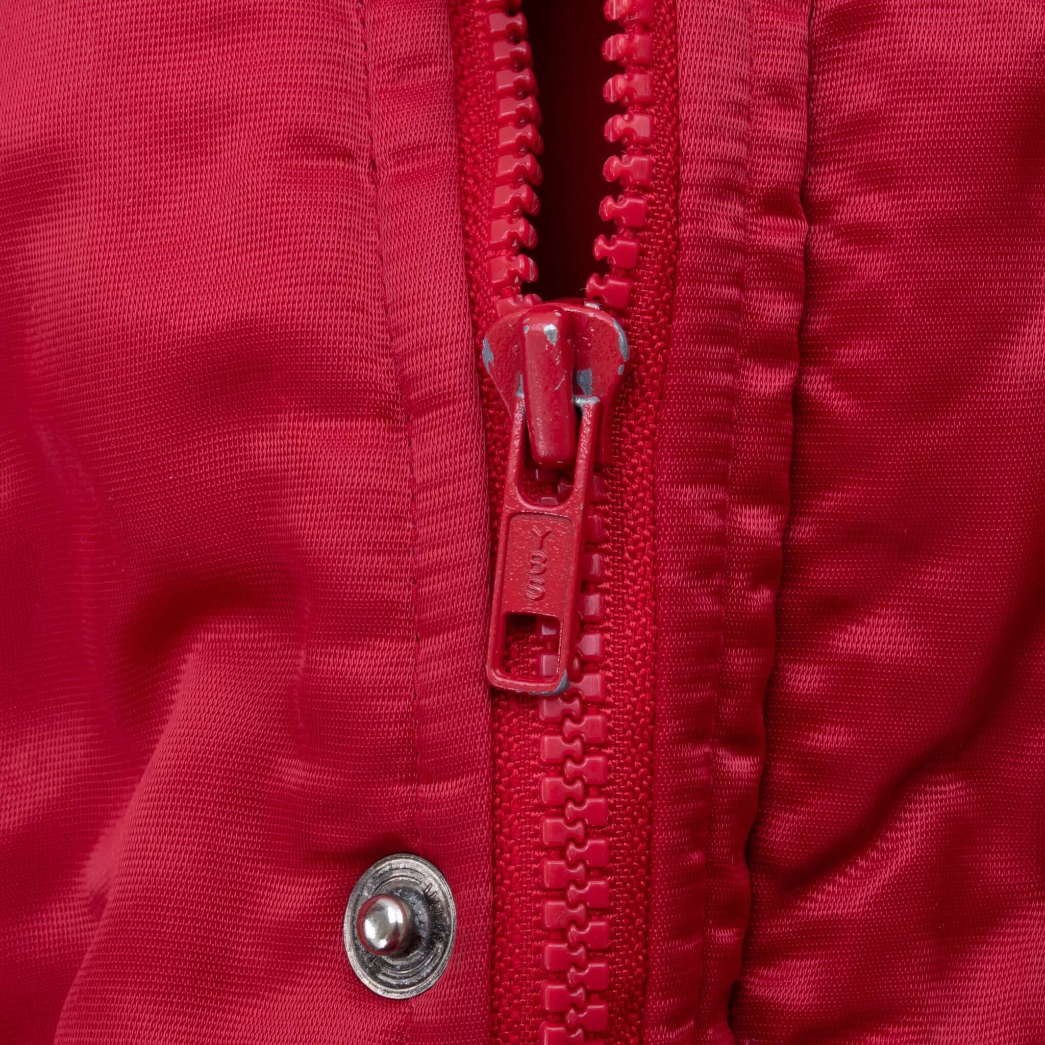 Vintage Fubu Winter Parka Jacket Size XL