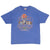 Vintage Ncaa Florida Gators National Sec Champions 2006 Tee Shirt Size XL