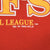 Vintage Nfl Kansas City Chiefs Taylor Swift Sweatshirt Large 1995 Made In Usa