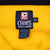 Vintage Chaps Ralph Lauren Yellow Fleece Pullover Jacket 1990S Size Medium