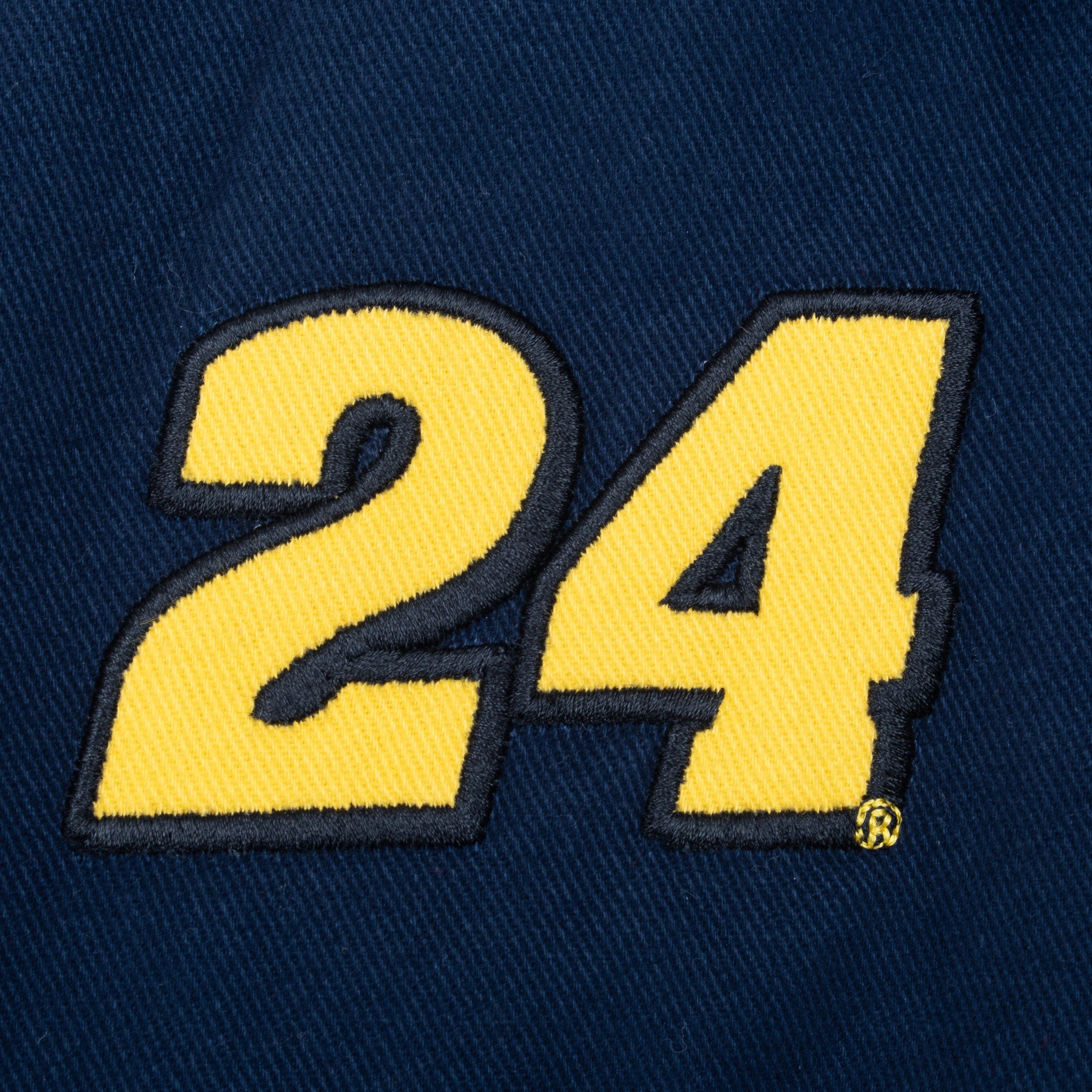 Vintage Nascar Jeff Gordon Dupont Racing Jacket 2000S Size Medium