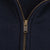 Vintage Ralph Lauren P 1967 Quarter Zip Sweatshirt Size Large 1990S