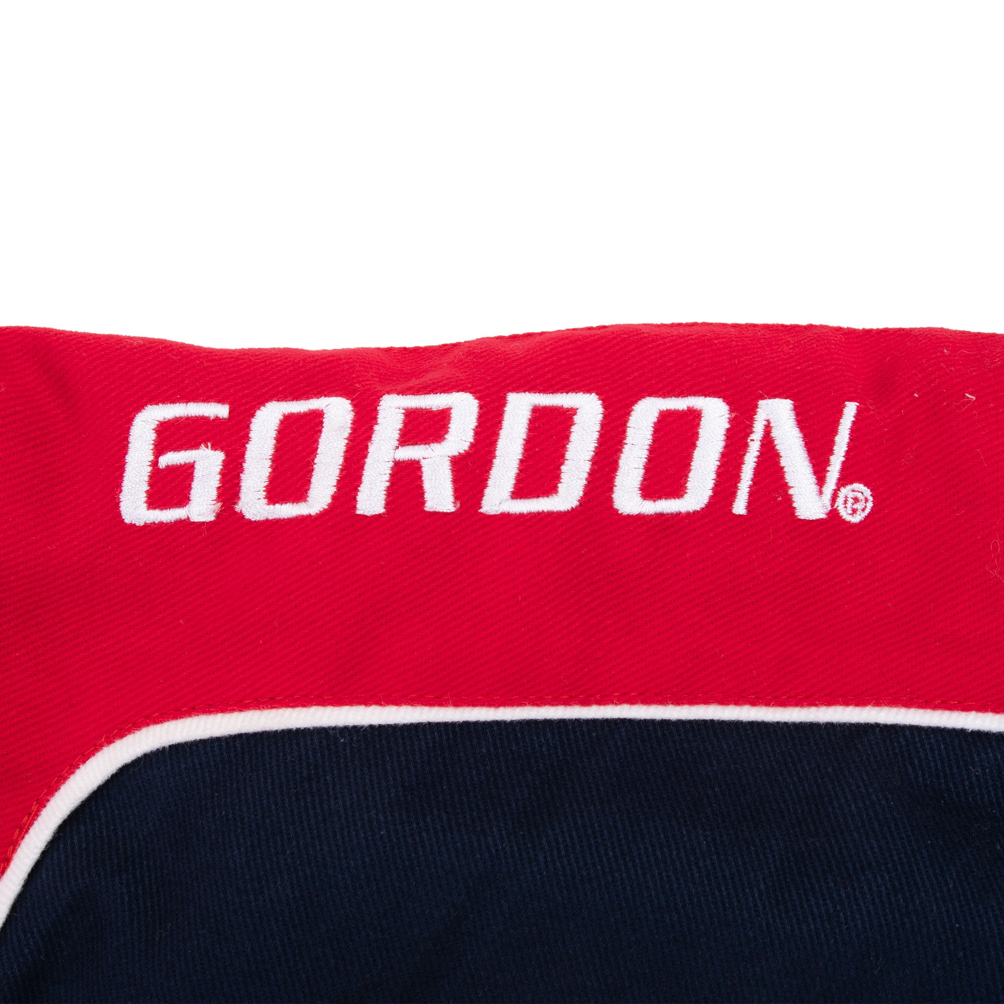 Vintage Nascar Jeff Gordon Dupont Racing Jacket 2000S Size Medium