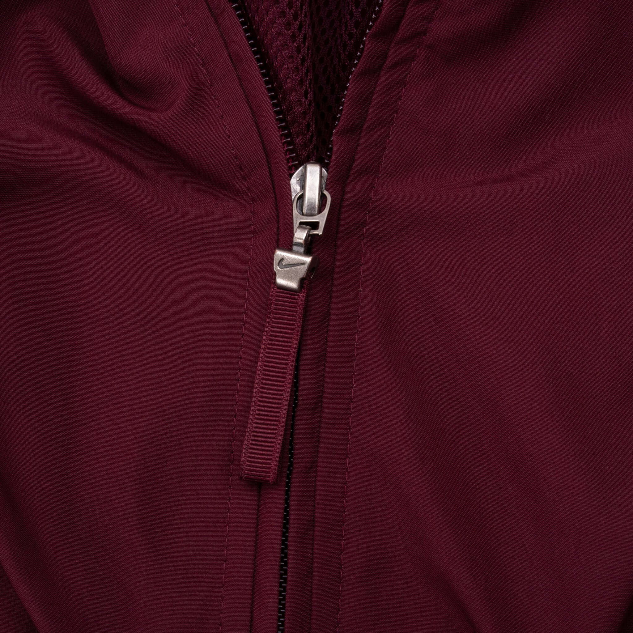 Vintage Nike Ncaa Minnesota Golden Gophers Windbreaker Jacket 2000S Size XL