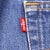 VINTAGE LEVIS 501 JEANS 1990s SIZE 40X30 W40 L30 MADE IN USA
