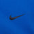 Vintage Nike Blue Quarter Zip Fleece Jacket 2000S Size XL