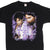 Vintage Prince Musicology Tour 2004 Fruit of The Loom Tee Shirt Size XL