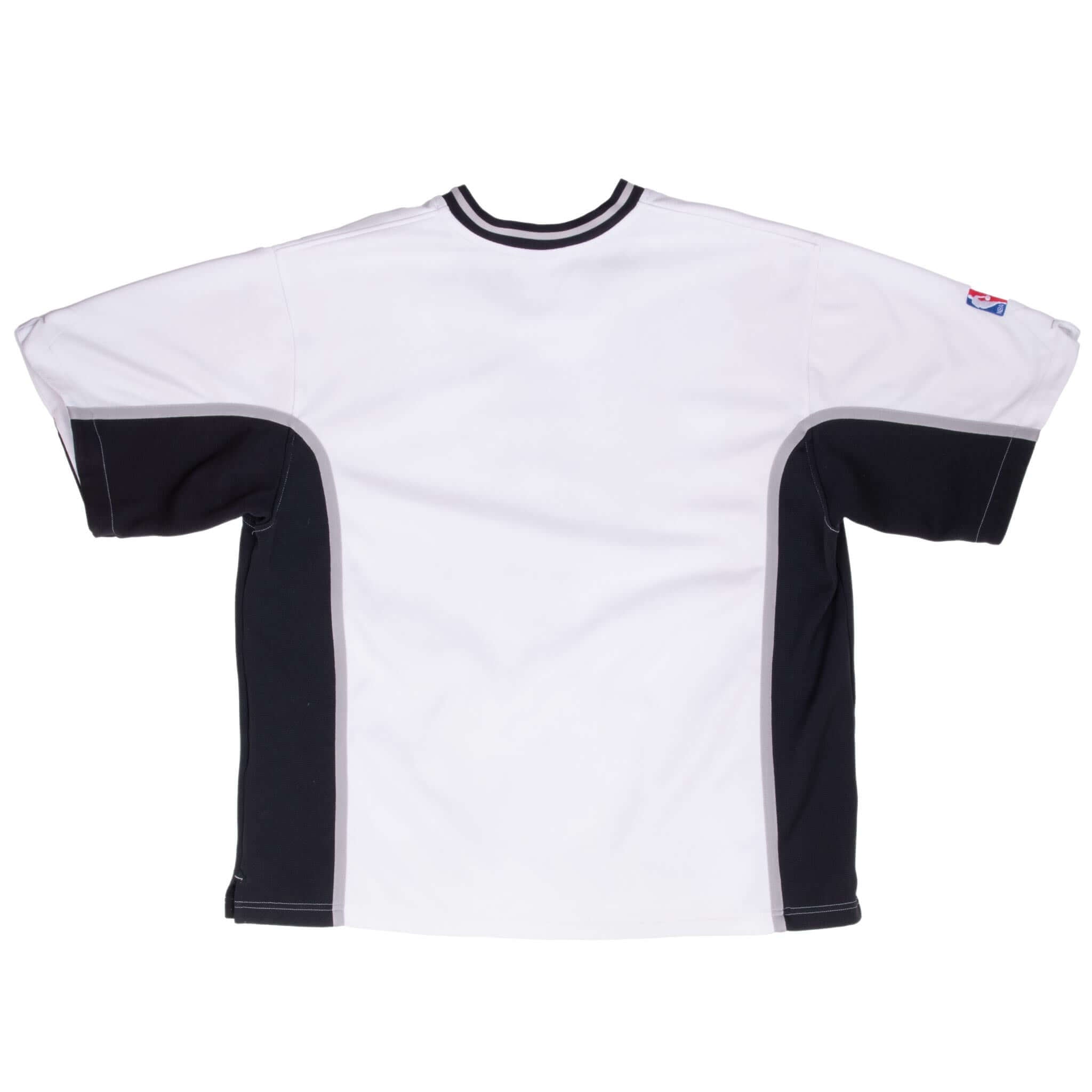 Vintage Nike Nba San Antonio Spurs Jersey 1990S Size Large