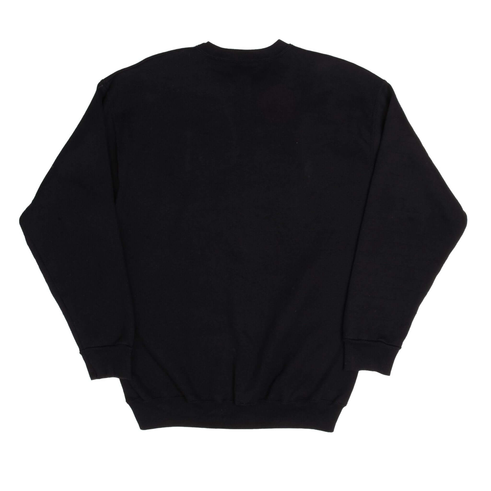 Vintage Nascar Brickyard 400 1995 Logo 7 Sweatshirt Size XL Made In USA