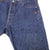 VINTAGE LEVIS 501 JEANS 1990s SIZE 41X29 W41 L29 MADE IN USA