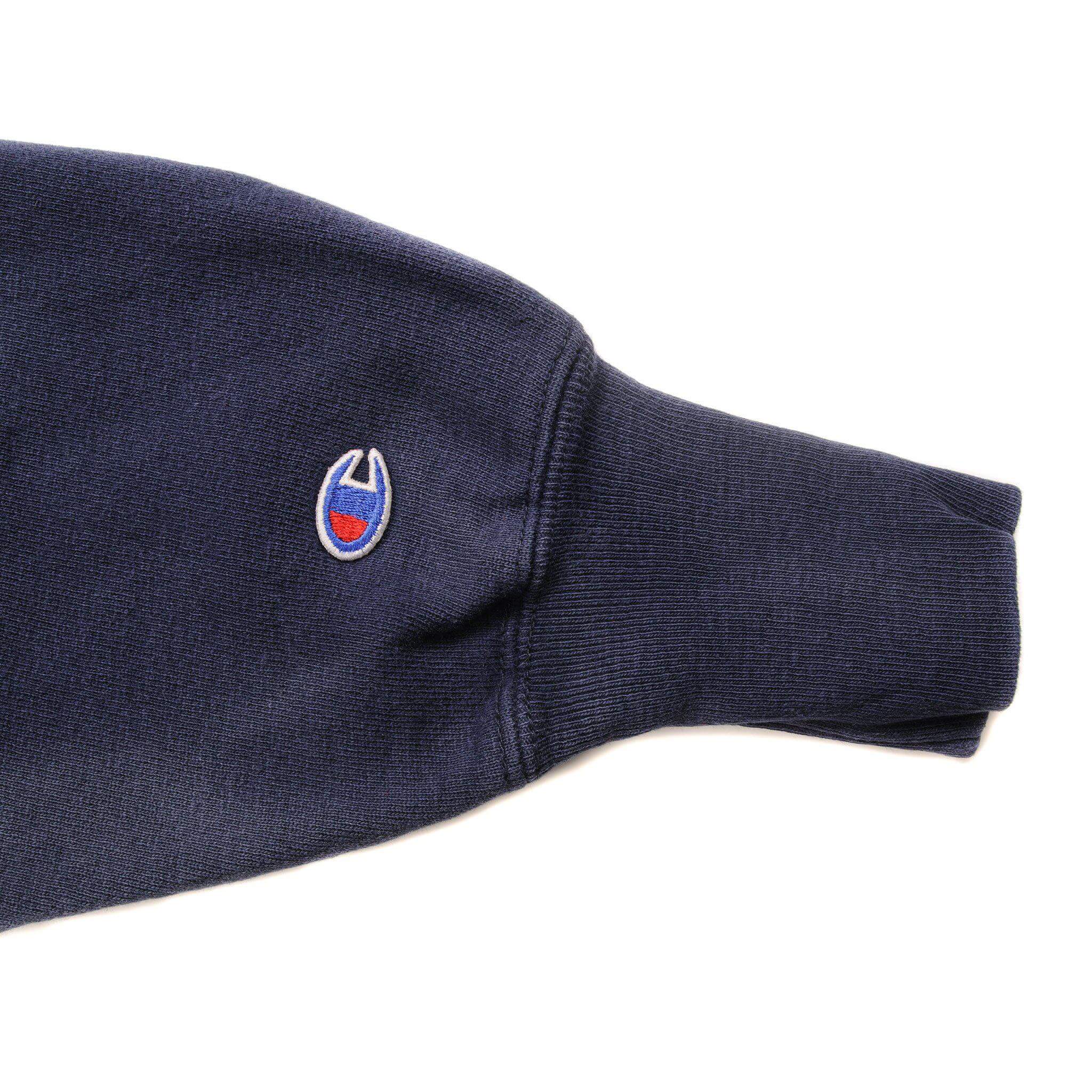 VINTAGE CHAMPION REVERSE WEAVE NOTRE DAME SWEATSHIRT 1990S LARGE MADE USA