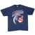 VINTAGE MLB CLEVELAND INDIANS 1996 TEE SHIRT XL