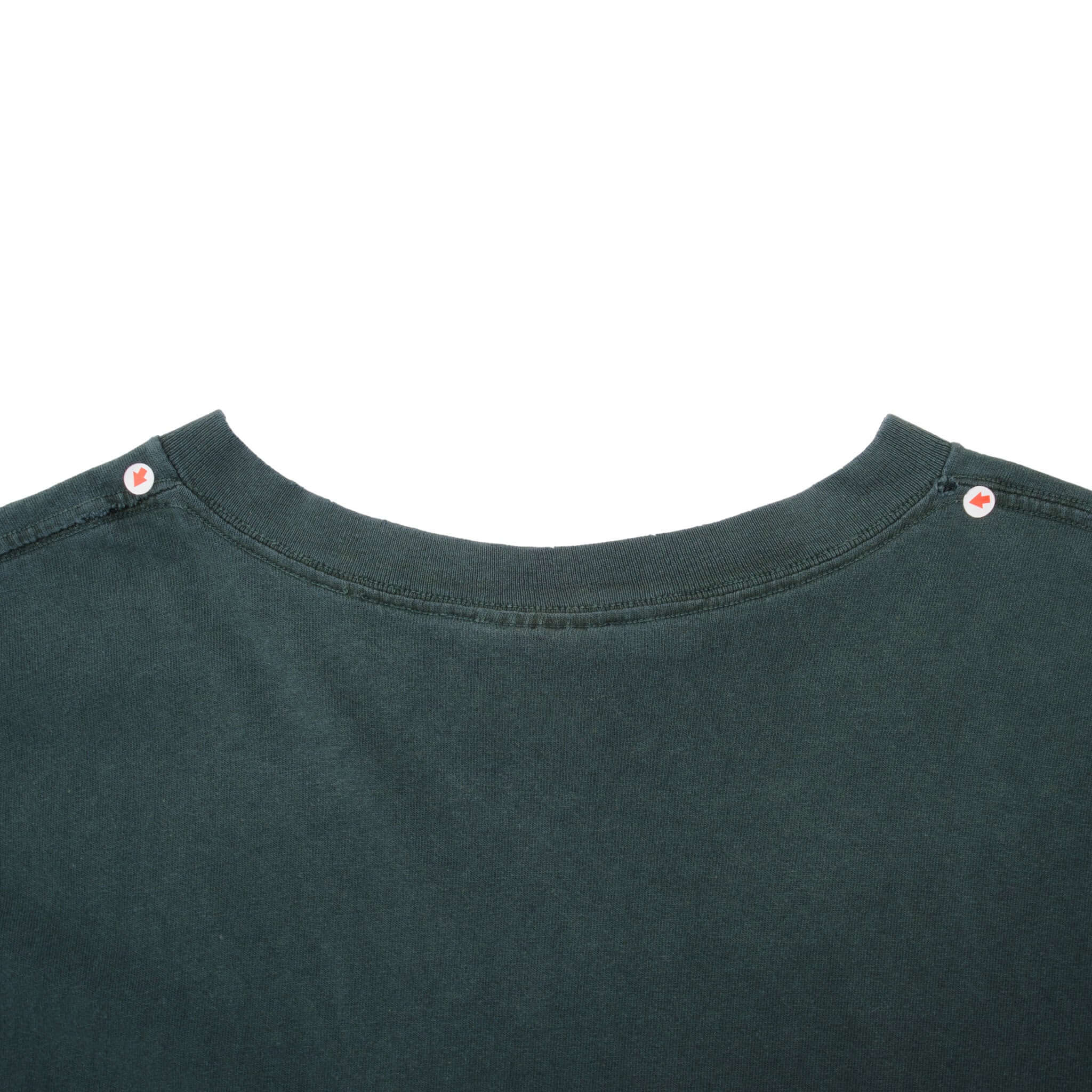 VINTAGE HARLEY DAVIDSON 3D EMBLEM TEE SHIRT 1991 SIZE XL MADE IN USA