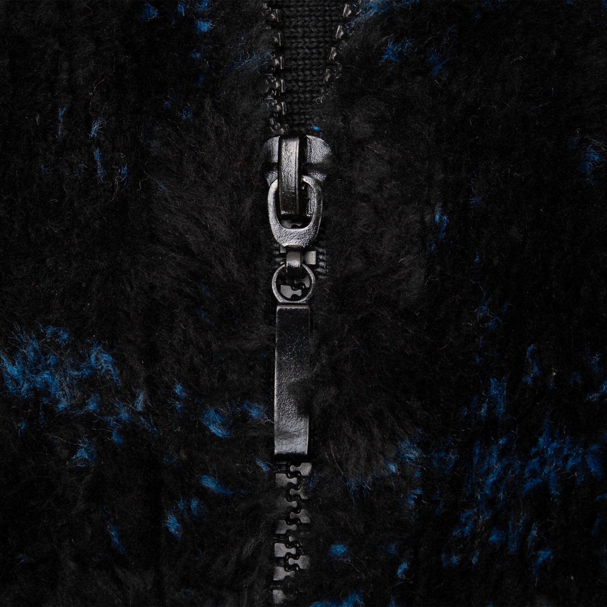 Vintage Animal Print Wolf Fleece Jacket 1990S Size XL Made In Usa