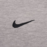 Vintage Nike Classic Swoosh Gray Sweatshirt 2000S Size Large