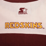 Vintage Nfl Washington Redskins Sweater Sweatshirt 1990S Size XL