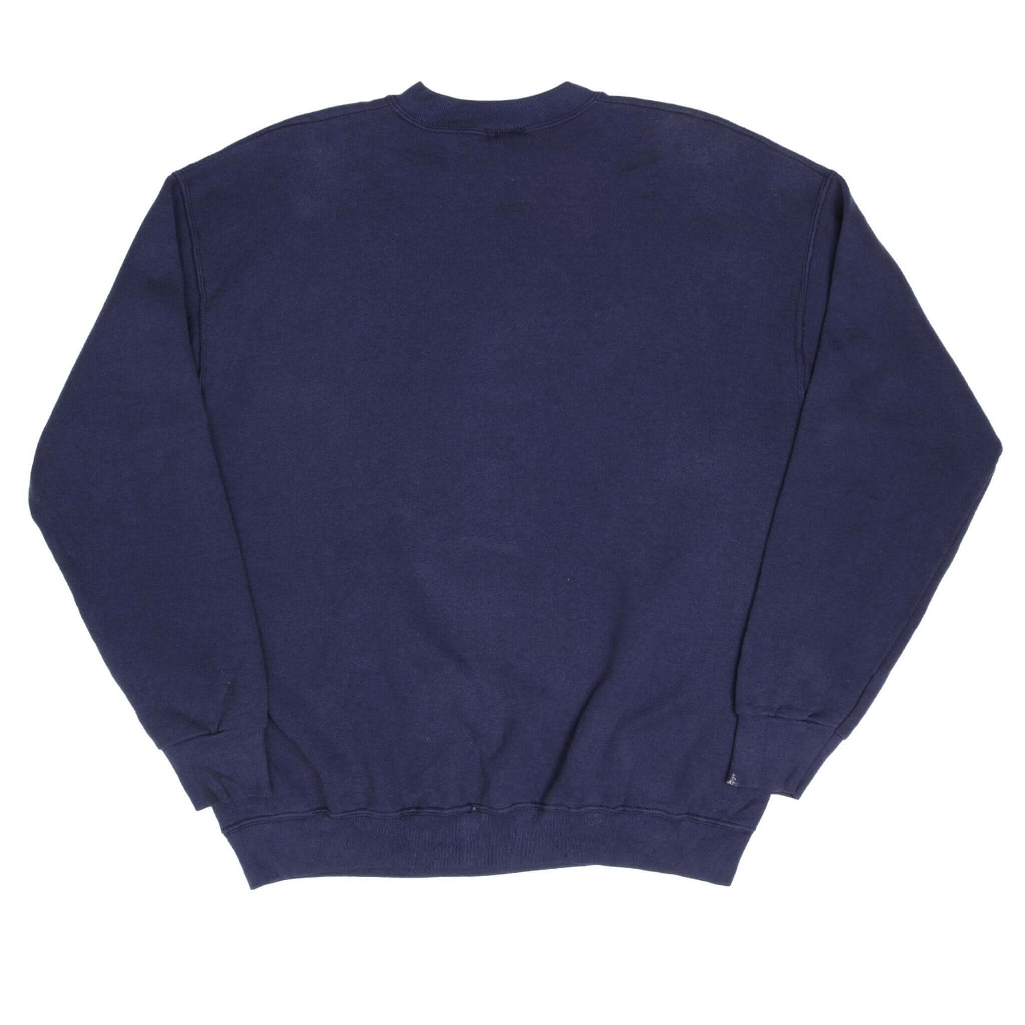 Vintage Cartoon Network Scooby-Doo Sweatshirt Size XL. 1998