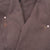 VINTAGE CARHARTT BROWN HOODED ACTIVE JACKET J280DKB 2012 SIZE MEDIUM