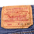 Beautiful Indigo Levis 501 Jeans 1990's Made in USA with a dark wash.  Size on Tag 35X30  ACTUAL SIZE 33X29  Back Button #553
