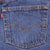 VINTAGE LEVIS 501 JEANS 1990's SIZE 33X29 W33 L29 MADE IN USA