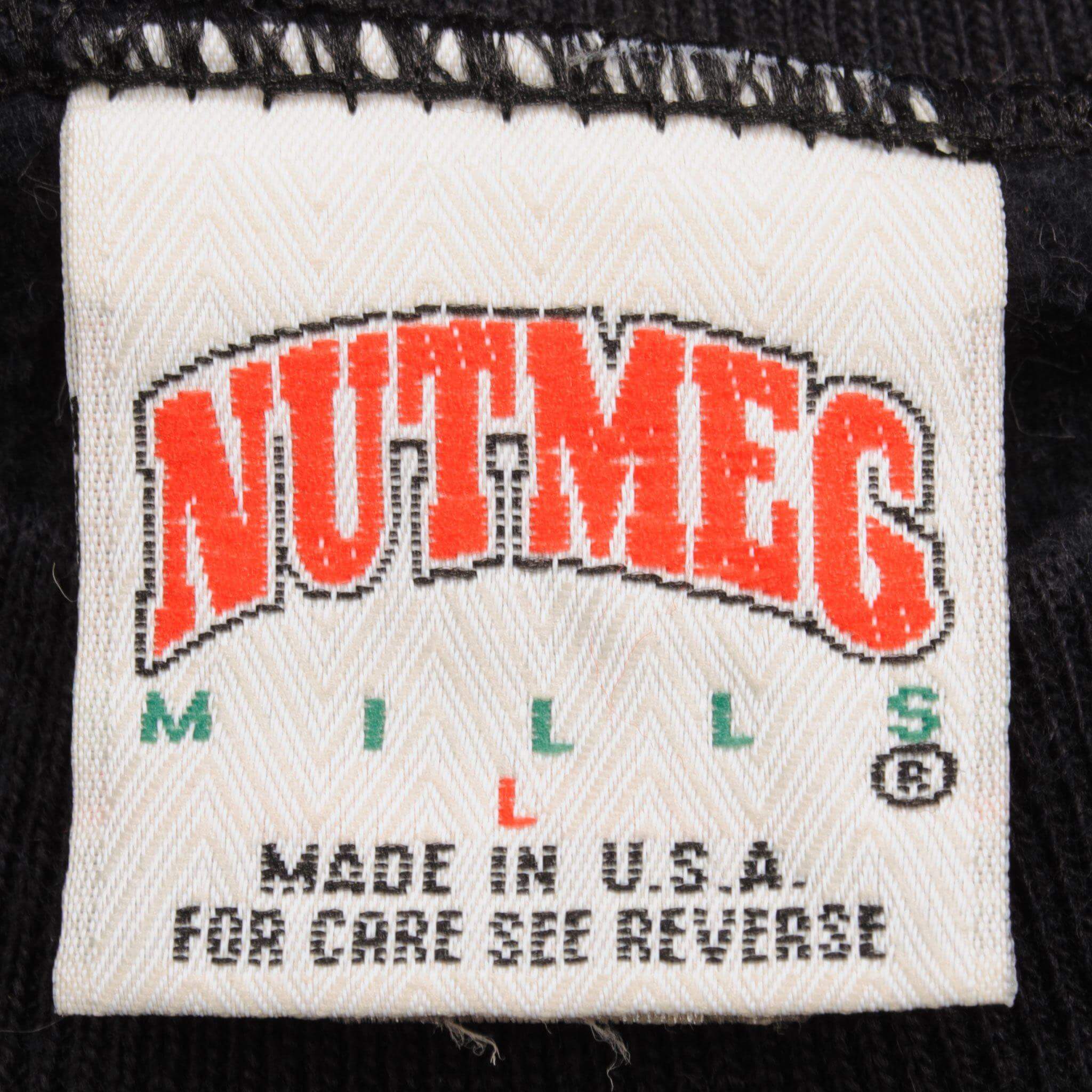 VINTAGE NHL LOS ANGELES KINGS SWEATSHIRT SIZE LARGE MADE IN USA