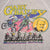 Vintage Ama Motocross Gary The Professor Bailey School Sweatshirt Size Large
