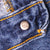 VINTAGE LEVIS 501 JEANS 1990's SIZE 33X29 W33 L29 MADE IN USA