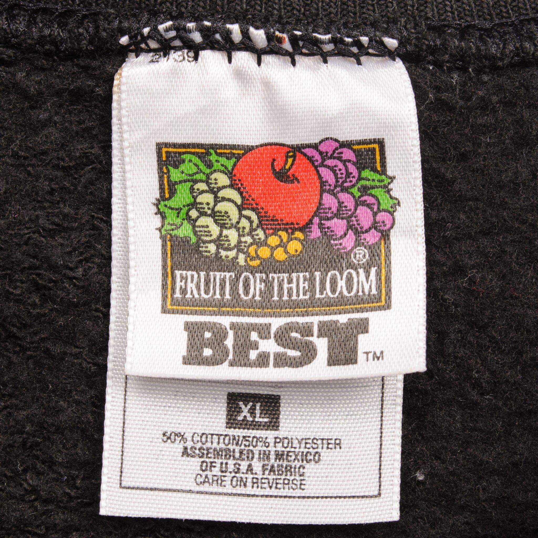 VINTAGE NFL SAN FRANCISCO 49ERS SWEATSHIRT 1993 SIZE XL