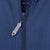 VINTAGE NIKE TEAM USA CLASSIC SWOOSH NAVY BLUE WINDBREAKER JACKET 1990S XL