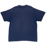 Vintage Mlb San Diego Padres 1990 Tee Shirt Size Large Made In Usa With Single Stitch Sleeves