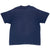 Vintage Mlb San Diego Padres 1990 Tee Shirt Size Large Made In Usa With Single Stitch Sleeves