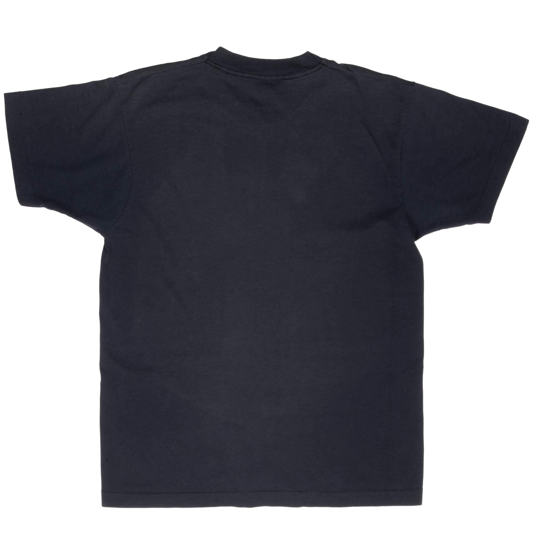 Vintage Looney Tunes Bugs Bunny 1990 Tee Shirt Large Made In Usa With Single Stitch Sleeves