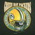 Vintage NFL Green Bay Packers 1997 Tee Shirt Size Large Made In USA With Single Stitch Sleeves