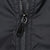 VINTAGE NIKE SWOOSH BLACK WHITE AND YELLOW WINDBREAKER JACKET 1990S LARGE