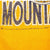 VINTAGE WEST VIRGINIA MOUNTAINEERS PULLOVER SIZE XL MADE IN USA 1980s