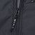 VINTAGE NIKE BLACK WINDBREAKER JACKET 1990S MEDIUM