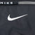 VINTAGE NIKE BLACK WINDBREAKER JACKET 1990S MEDIUM