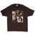 Vintage The Beatles Let It Be 2004 Tee Shirt Size 2XL