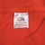 Vintage MLB Atlanta Braves Western Division Champions 1993 Tee Shirt Size Large Made In USA With Single Stitch Sleeves