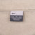VINTAGE NIKE QUARTER ZIP BEIGE CENTER SWOOSH SWEATSHIRT 2000S SIZE XL