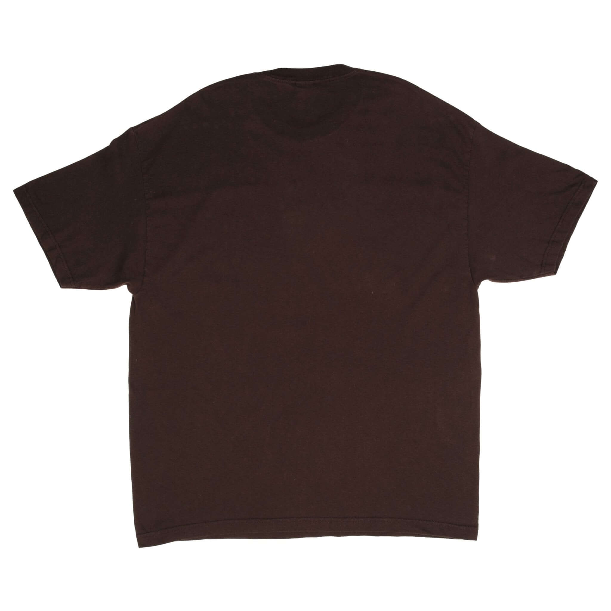 Vintage The Beatles Let It Be 2004 Tee Shirt Size 2XL