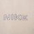 VINTAGE NIKE QUARTER ZIP BEIGE CENTER SWOOSH SWEATSHIRT 2000S SIZE XL